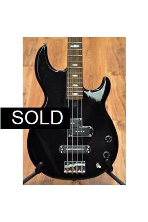 Yamaha BB414 Black Yamaha BB414 Black